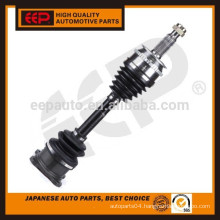 car parts Drive Shaft for Mitsubishi Pickup L200 3815A310